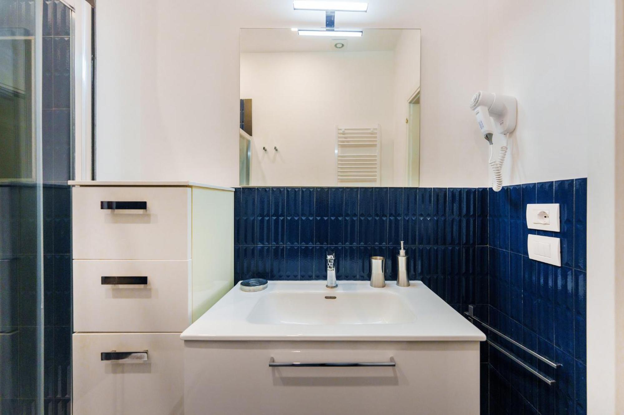 Casa Sasu - Design Modern Apartment ナポリ エクステリア 写真